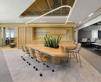 Office Design 12